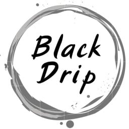 BLACK DRIP Cafe & Bar
