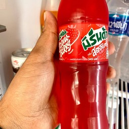 น้ำแดงมิรินด้า