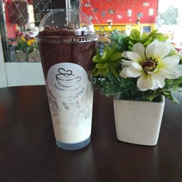 โกโก้ดิบ