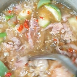 แกงอ่อมเนื้อ