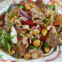 ครัวจุ๋มจิ๋มใหญ่ หมาล่า&ยำสูตรโบราณ