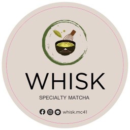 Whisk Matcha