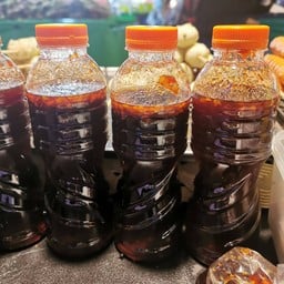 น้ำจิ้มมะขามเปียกสูตรโบราณ 280 ml.