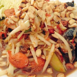 ส้มตำโคราช