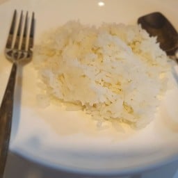 ข้าวสวย