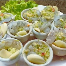 กุ้งเจ้าน้ำตา