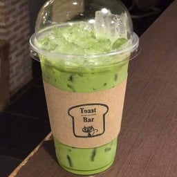 ชาเขียวนม