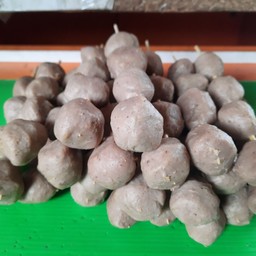เอ็นเนื้อเล็ก