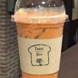 ชานมเย็น