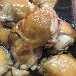 ไก่อบ