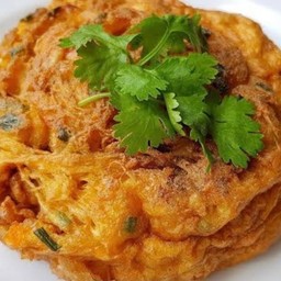 ไข่เจียว