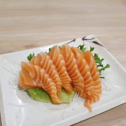 แซลมอนมินิ