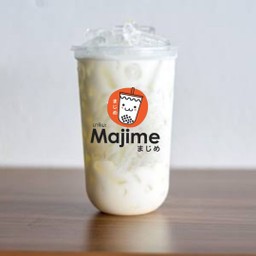 นมสดน้ำผึ้ง Honney Fresh Milk