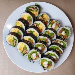 Fruits in the box กรุงเทพฯ