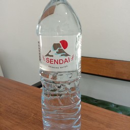 น้ำดื่ม SENDAI