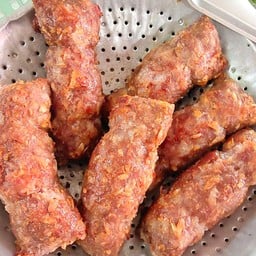 แหนมเนื้อ (เนื้อแท้)
