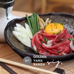 ราเมนภูเขาทอง