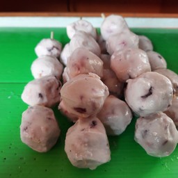 ปลาหมึก