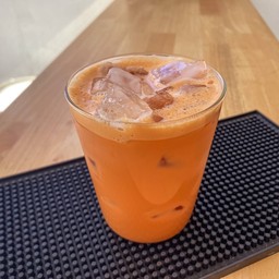 ICE THAI TEA