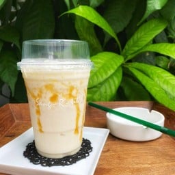 นมสดน้ำผึ้ง