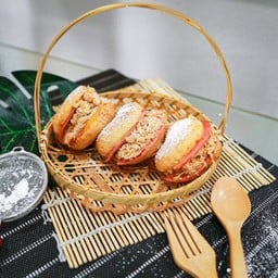 𝖢𝖱𝖤𝖠𝖬 𝖢𝖱𝖤𝖯𝖤 “ร้านครีมเครป”