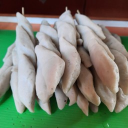 ปลาแหลม