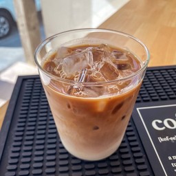 Ice Latté