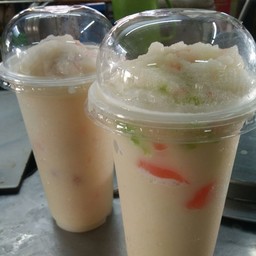 บีทาเก้นปั่น (ยาคูลย์ขาดตลาด)