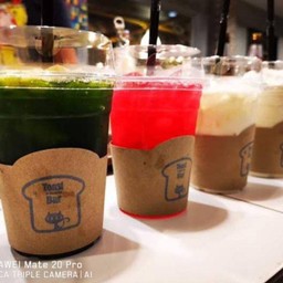 นมสดมิ้นท์