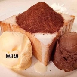 ภูเขาไฟโทส