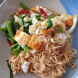 ร้านส้มตำตามสั่งเจ้มะลิ