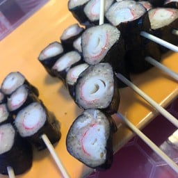 หม่าล่าอาตี้ลองดูซิเออร์