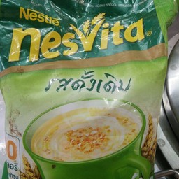 นมสดเนสวีต้า