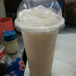 นมสด