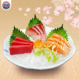 3K Sashimi