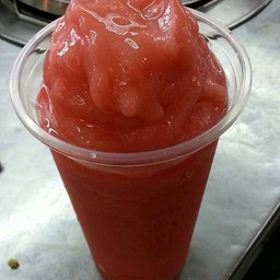 สตอเบอรี่ปั่น