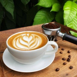 คาปูชิโน่