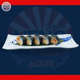 Futomaki Rolls