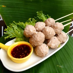 อิ่มหมียำแซ่บ&food (ฮาล้าล)