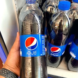 เป๊ปซี่ใหญ่