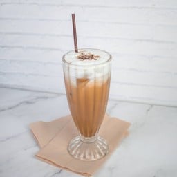 กาแฟเย็น