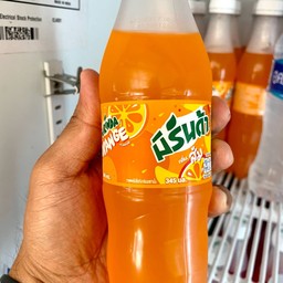 น้ำส้มมิรินด้า