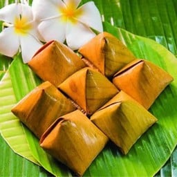 ขนมไทย แบรนด์ รสมือแม่ (ทำขายมาแล้วมากกว่า 20 ปี)