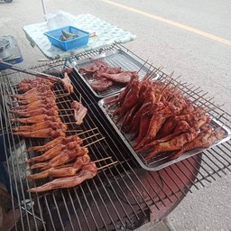 ส้มตำป้าบาง