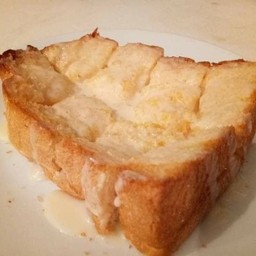 ปังเนยนม