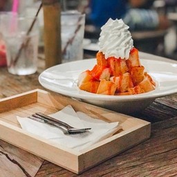 โทสสตอเบอรี่