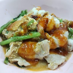 สุกี้หมู / ไก่