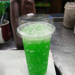 เขียวโซดา