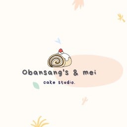 Obansang’s & mei おばさん & めい