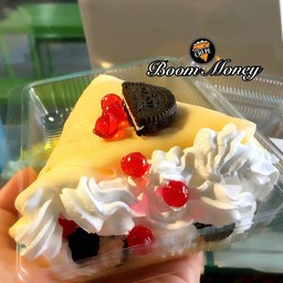 โอริโอ้ + เยลลี่